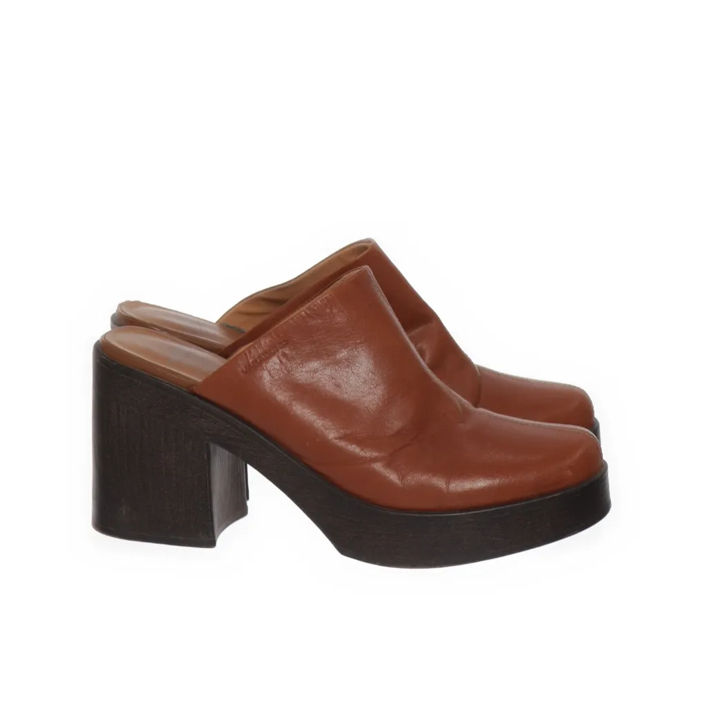 Image of Vagabond Klompen (Preloved)