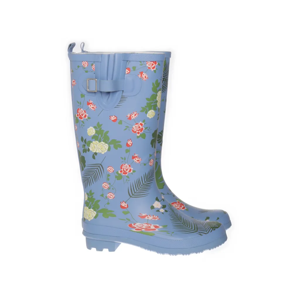 Image of Anna Field Regenlaarzen (Preloved)