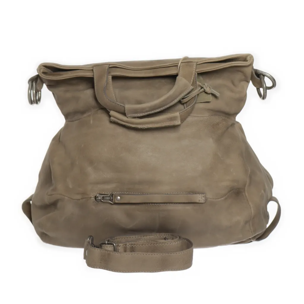 Image of A.S.98 Schoudertas (Preloved)