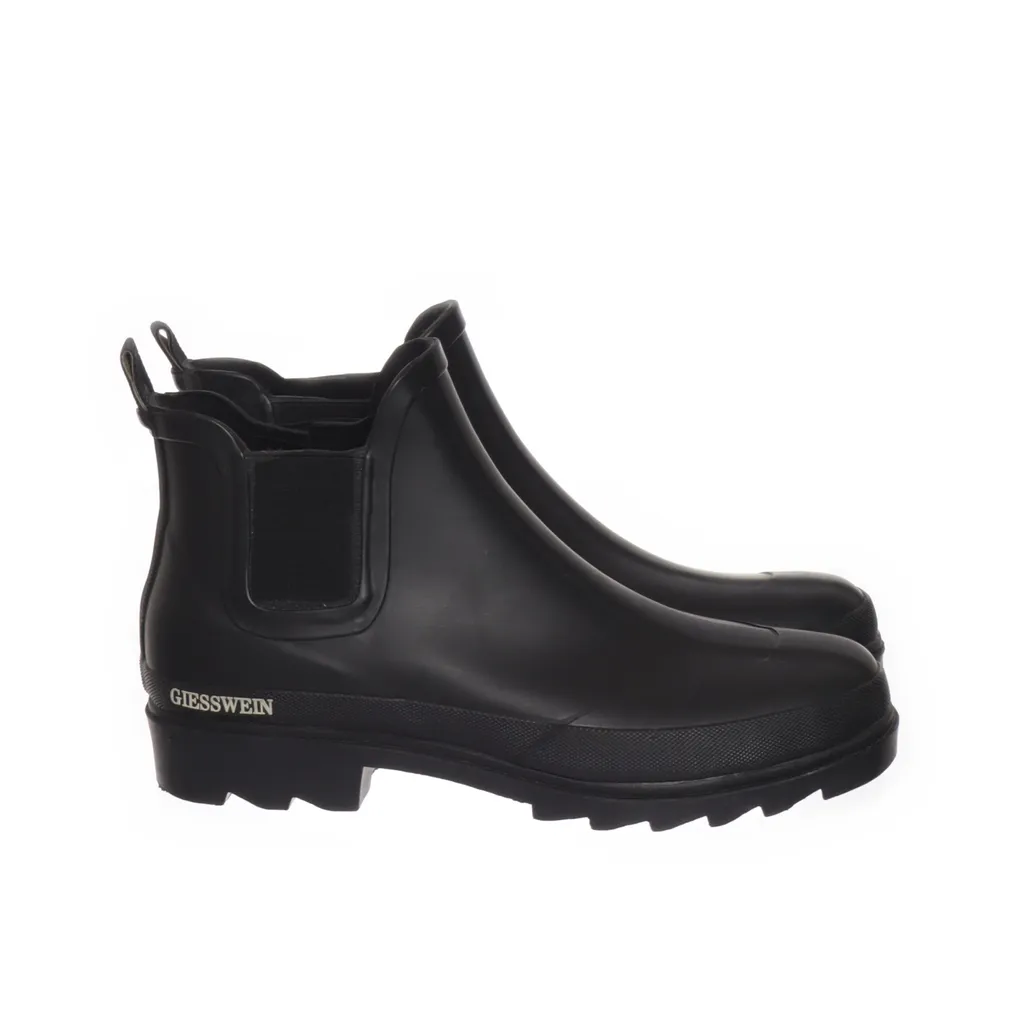 Image of Giesswein Lage regenlaarzen (Preloved)