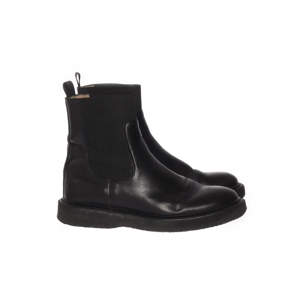Image of Angulus Chelsea boots (Preloved)