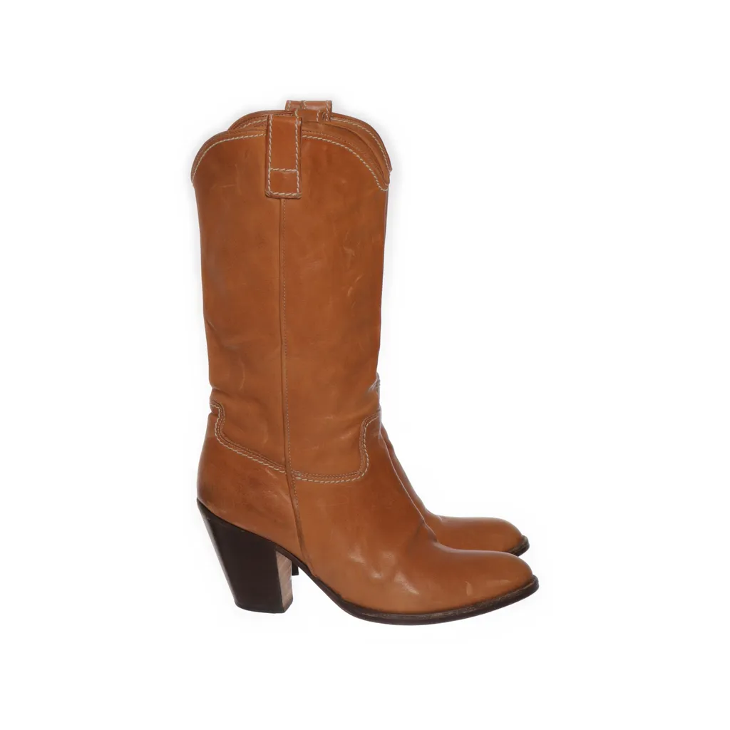 Image of Chine Collection Laarzen (Preloved)