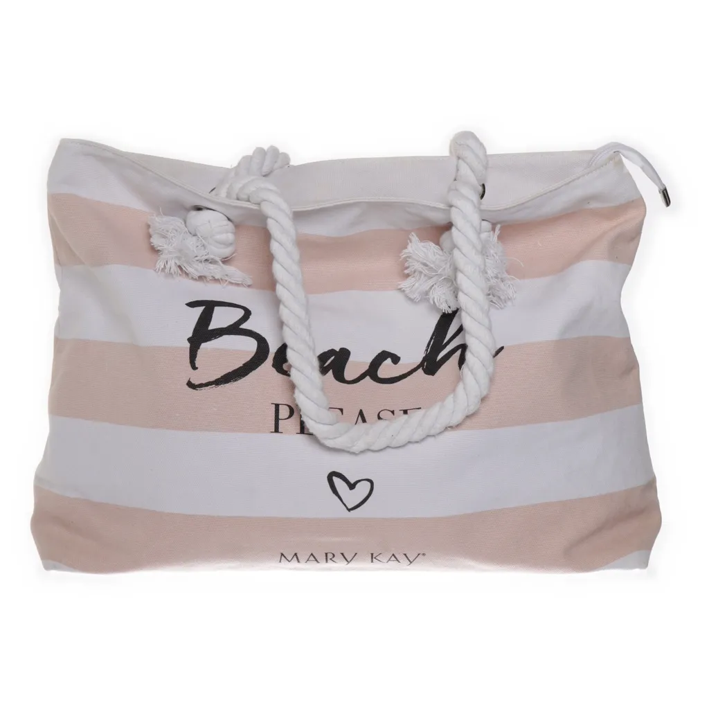 Image of Mary Kay Strandtas (Preloved)