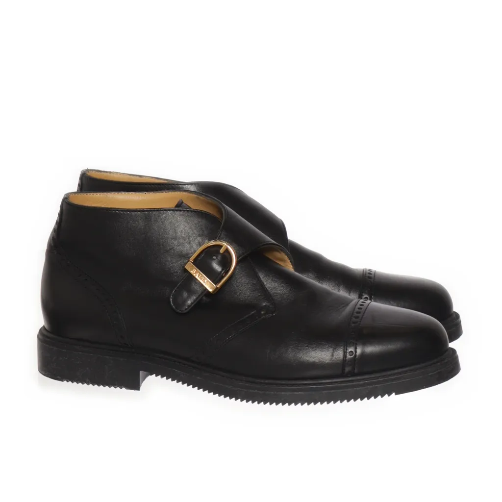 Image of Bally Gespschoenen (Preloved)