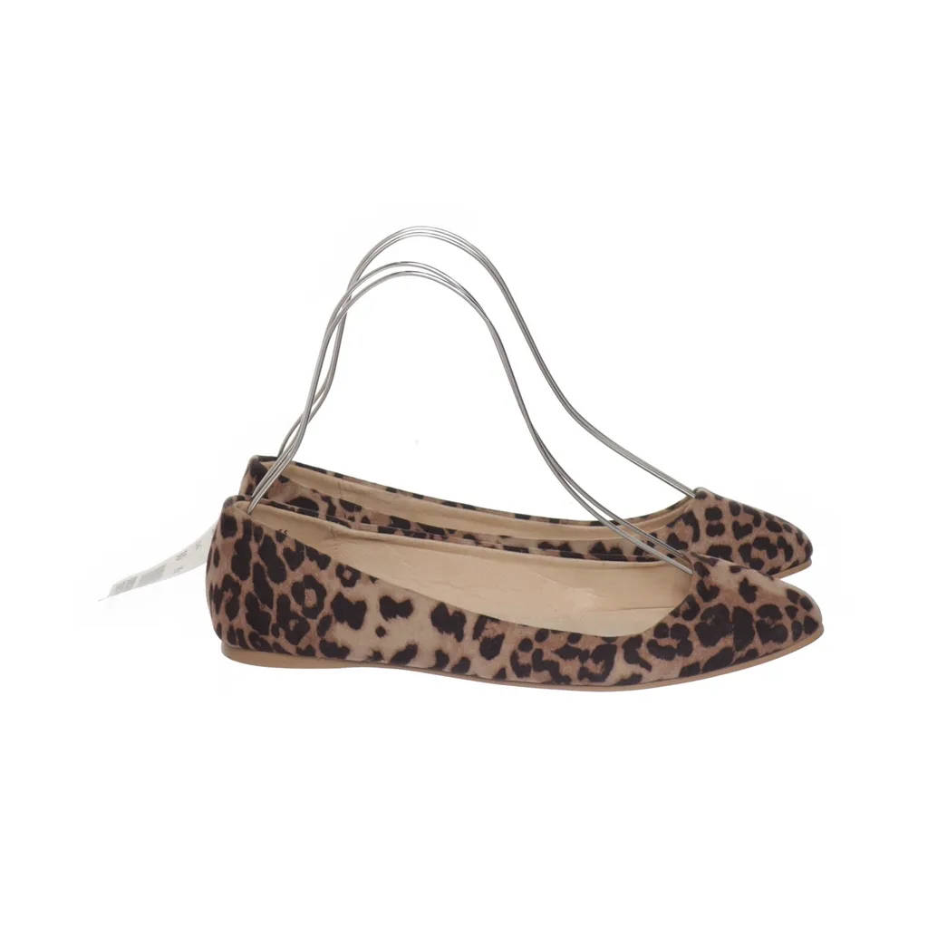 Image of ASOS Shoes Ballerina's (Preloved)