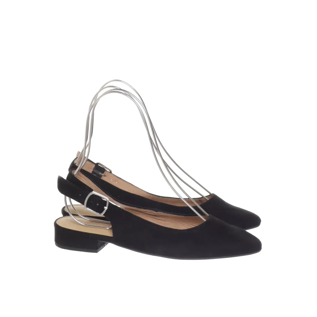 Image of 5th Avenue Hoge hakken (Preloved)