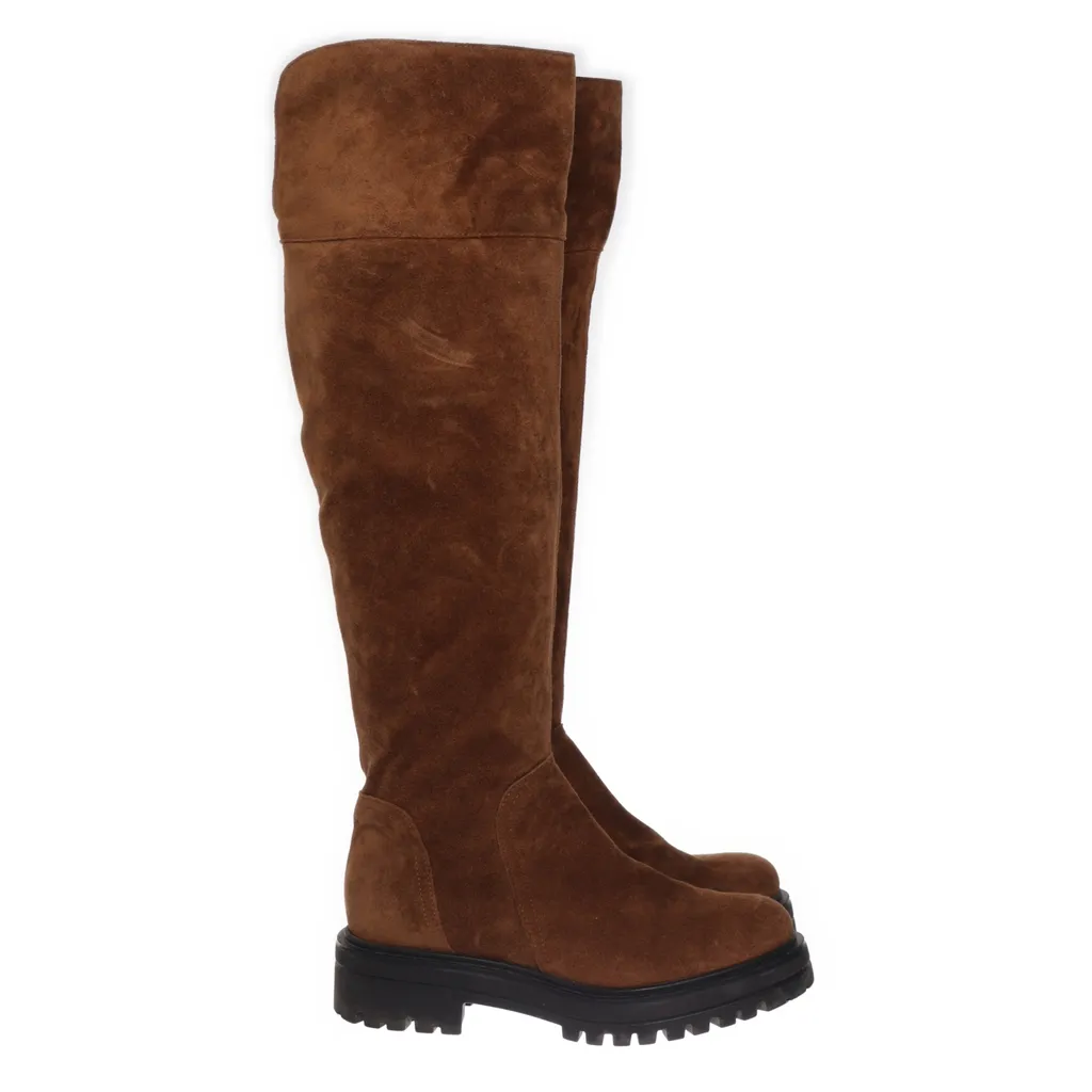 Image of Darling Harbour Laarzen (Preloved)