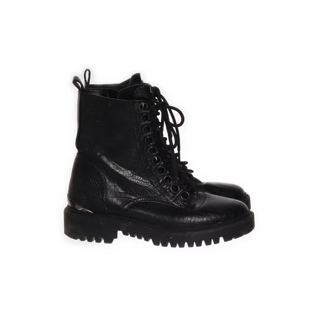 Image of Guess Veterlaarzen (Preloved)