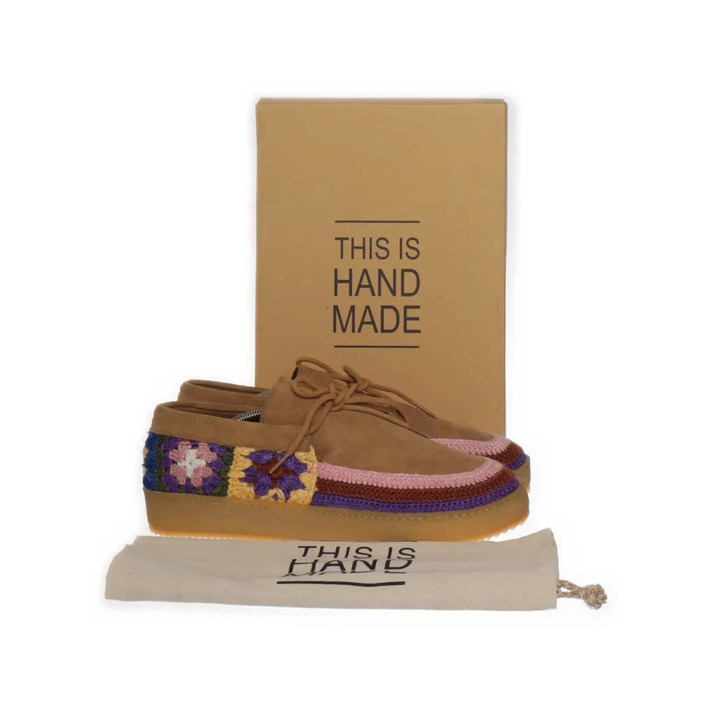 Image of Laidback London Schoenen (Preloved)