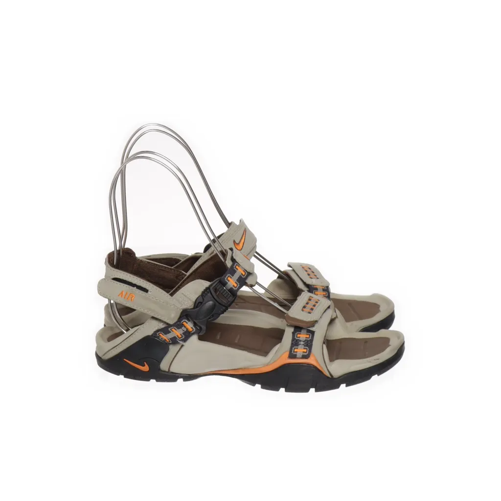 Image of Nike Sandalen (Preloved)