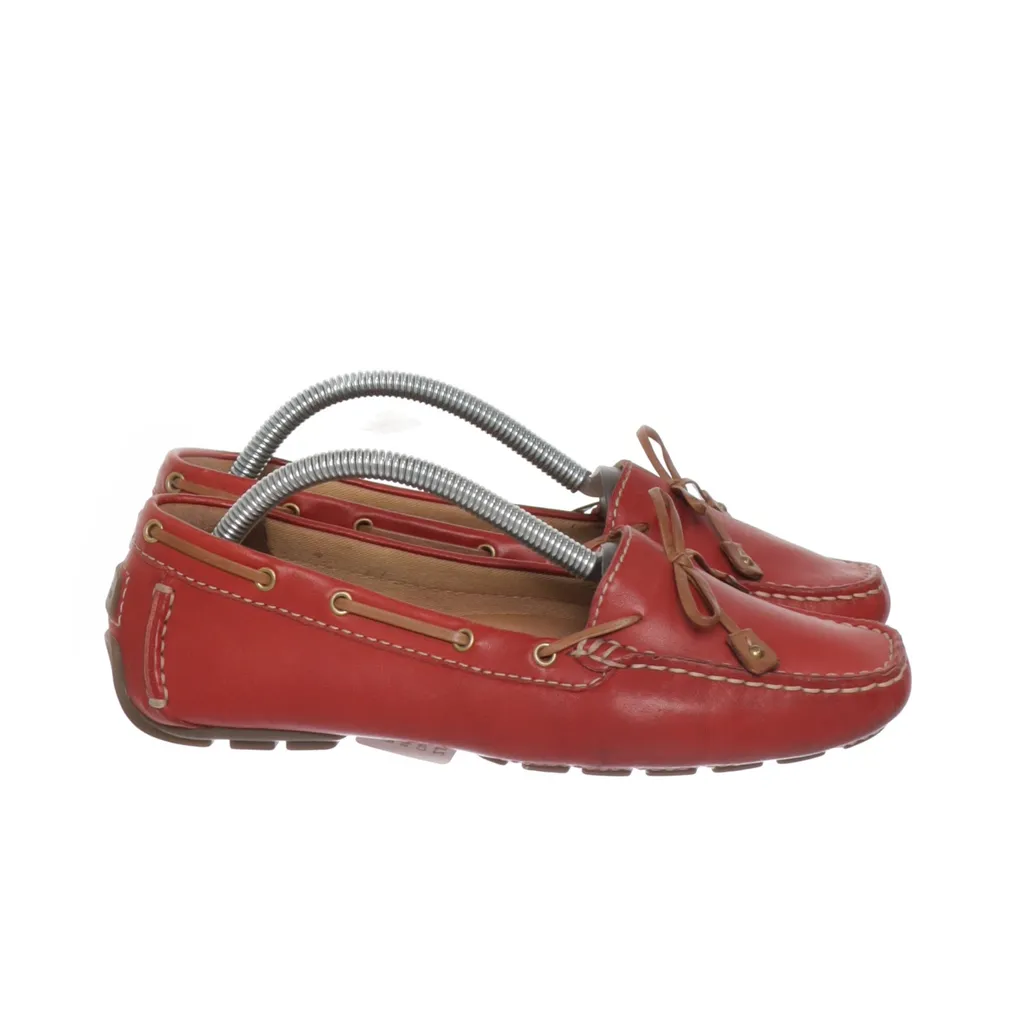 Image of Clarks Artisan Bootschoenen (Preloved)