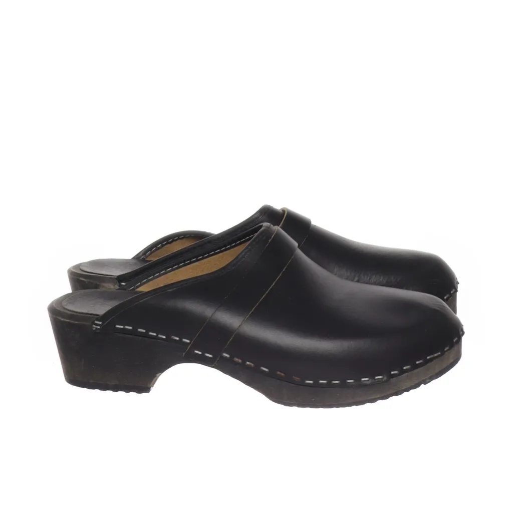 Image of Moheda Toffeln Klompen (Preloved)