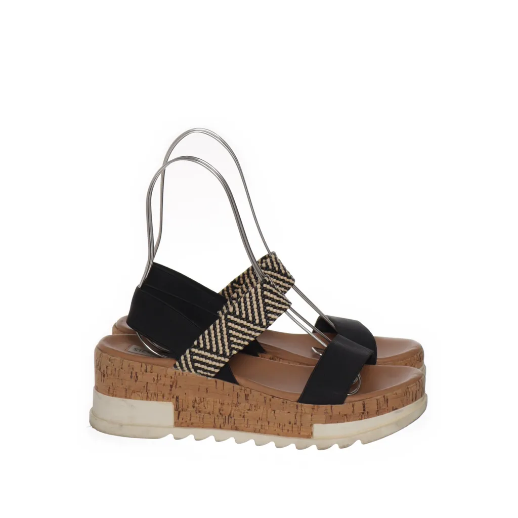 Image of Steve Madden Sandalen (Preloved)