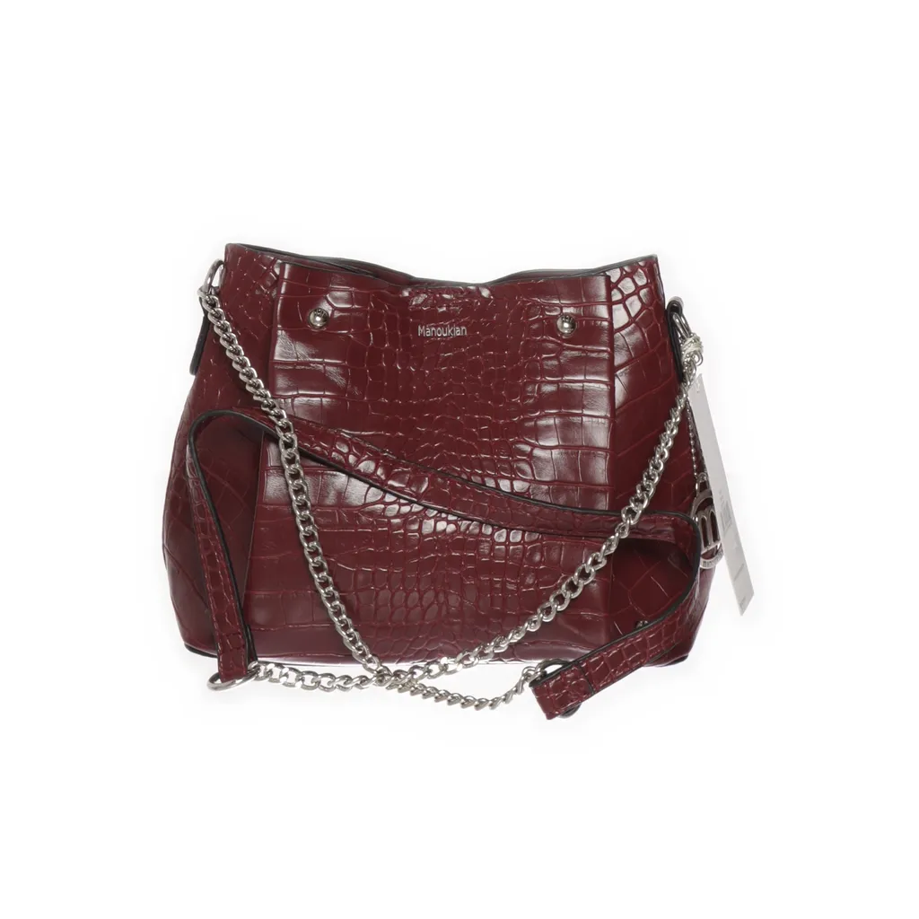 Image of Manoukian Schoudertas (Preloved)