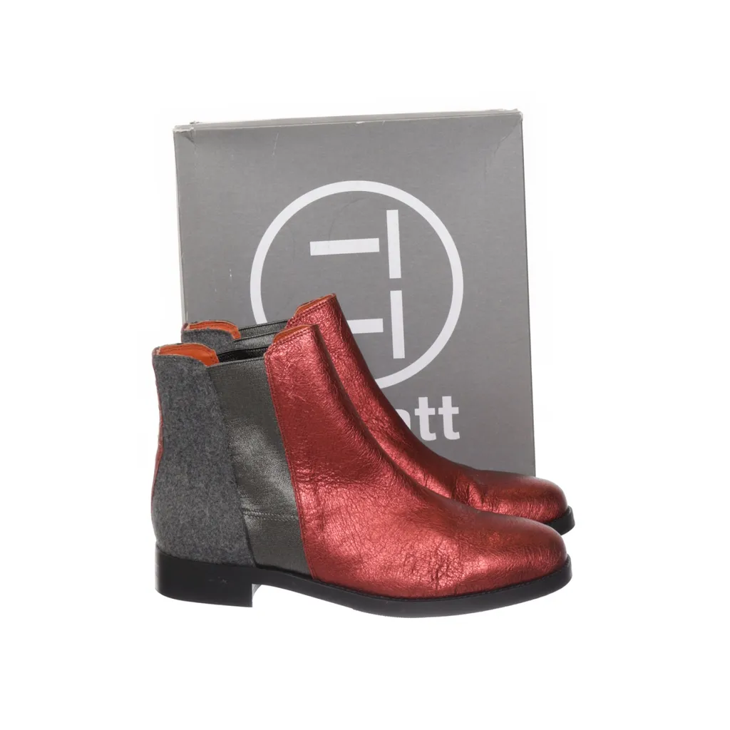 Image of Bagatt Chelsea boots (Preloved)