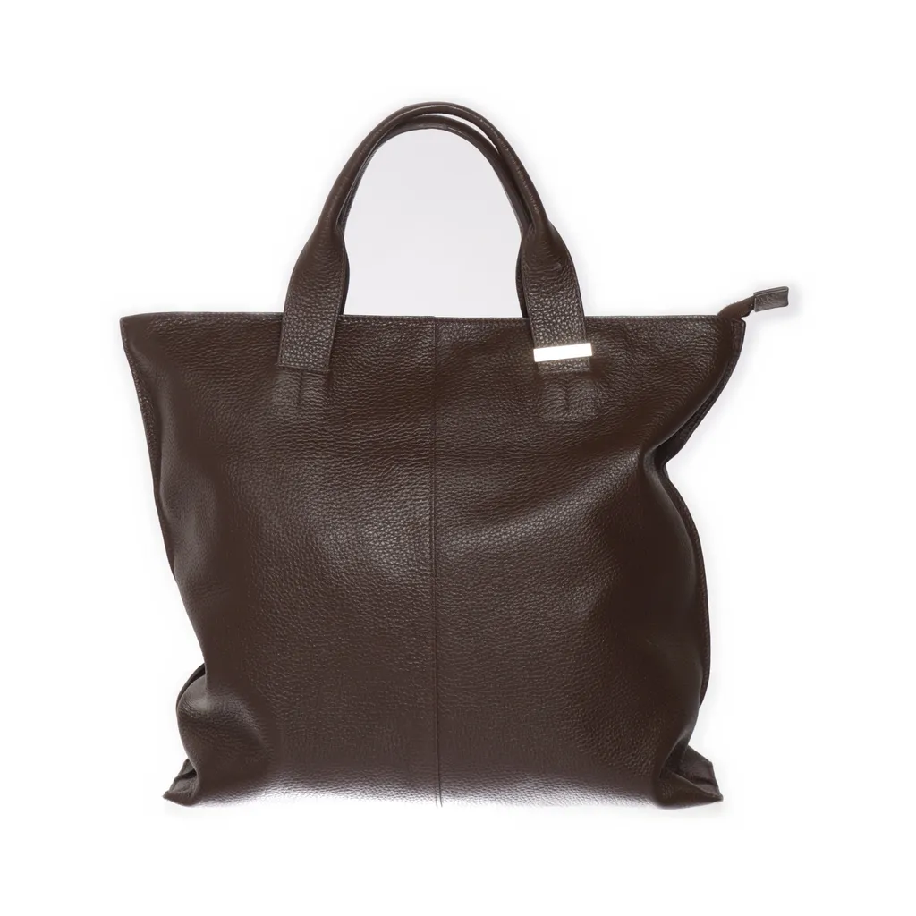 Image of Ferre Milano Handtas (Preloved)