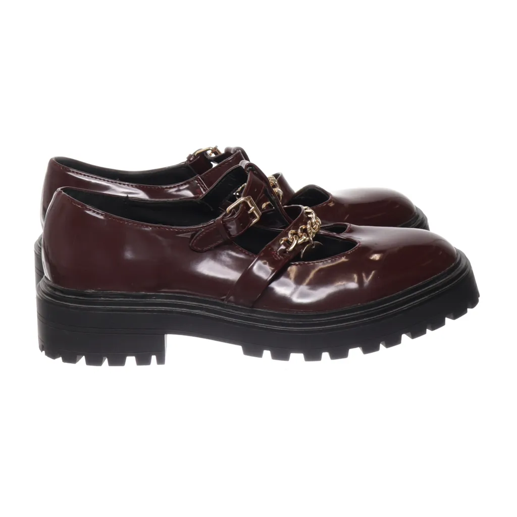 Image of ASOS Design Derby schoenen (Preloved)