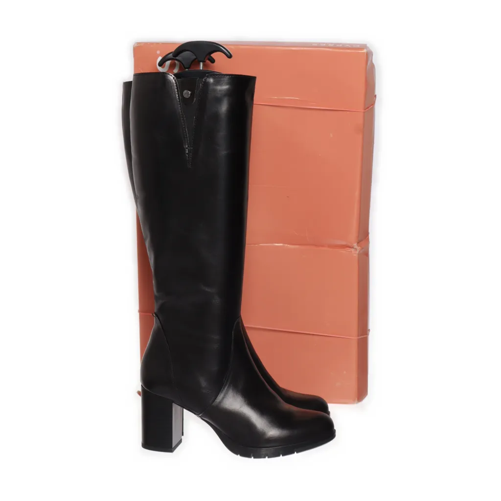 Image of Cypres Laarzen (Preloved)