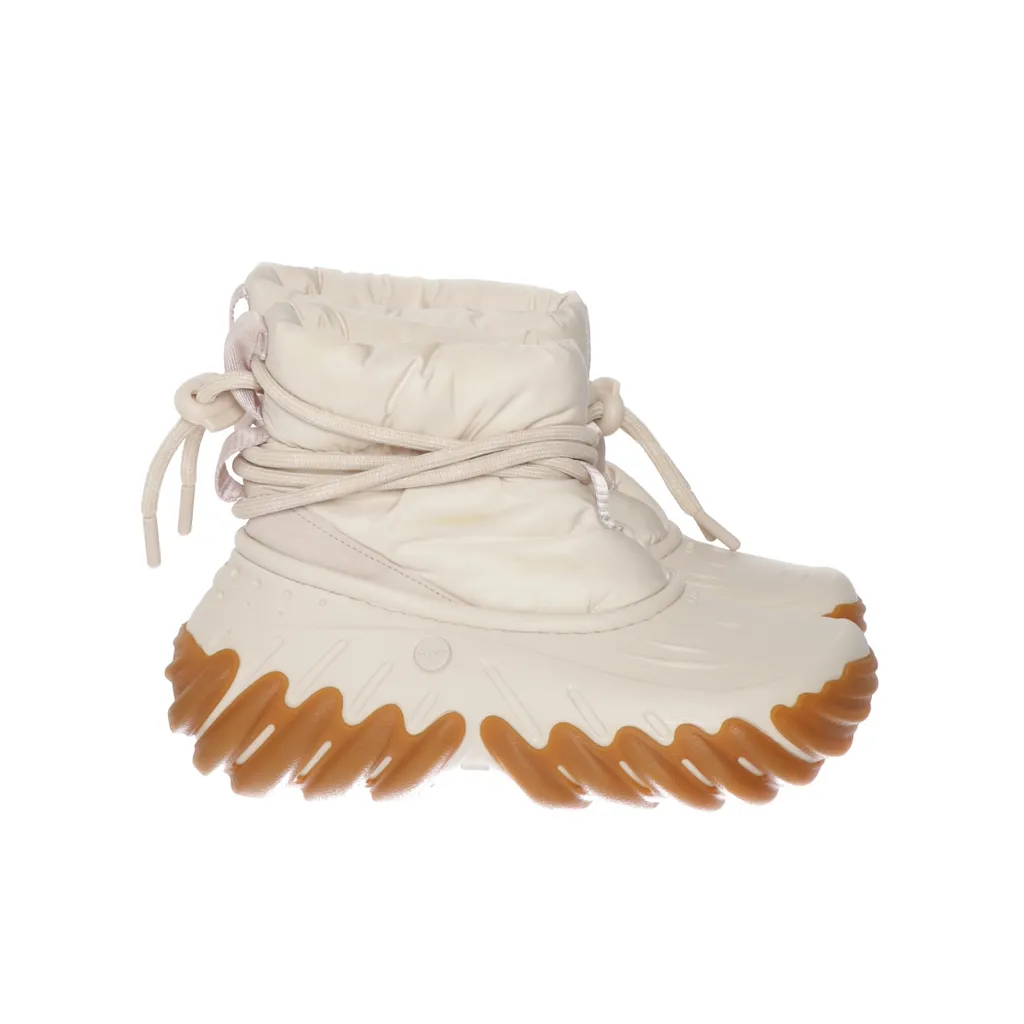 Image of Crocs Enkellaarzen (Preloved)