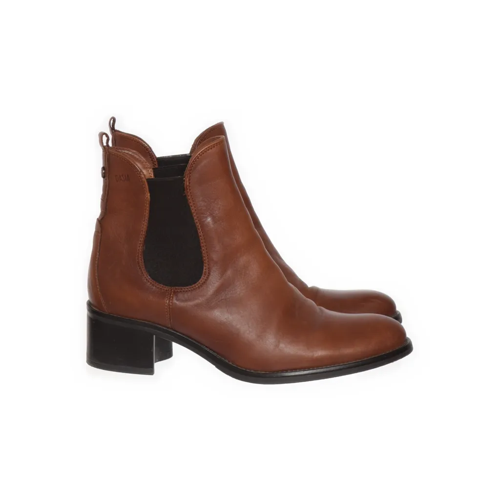 Image of Dasia Chelsea boots (Preloved)