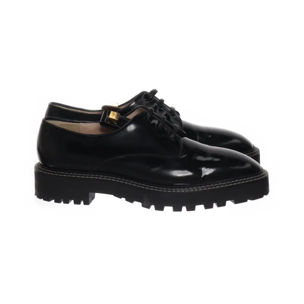 Image of Stuart Weitzman Derby schoenen (Preloved)