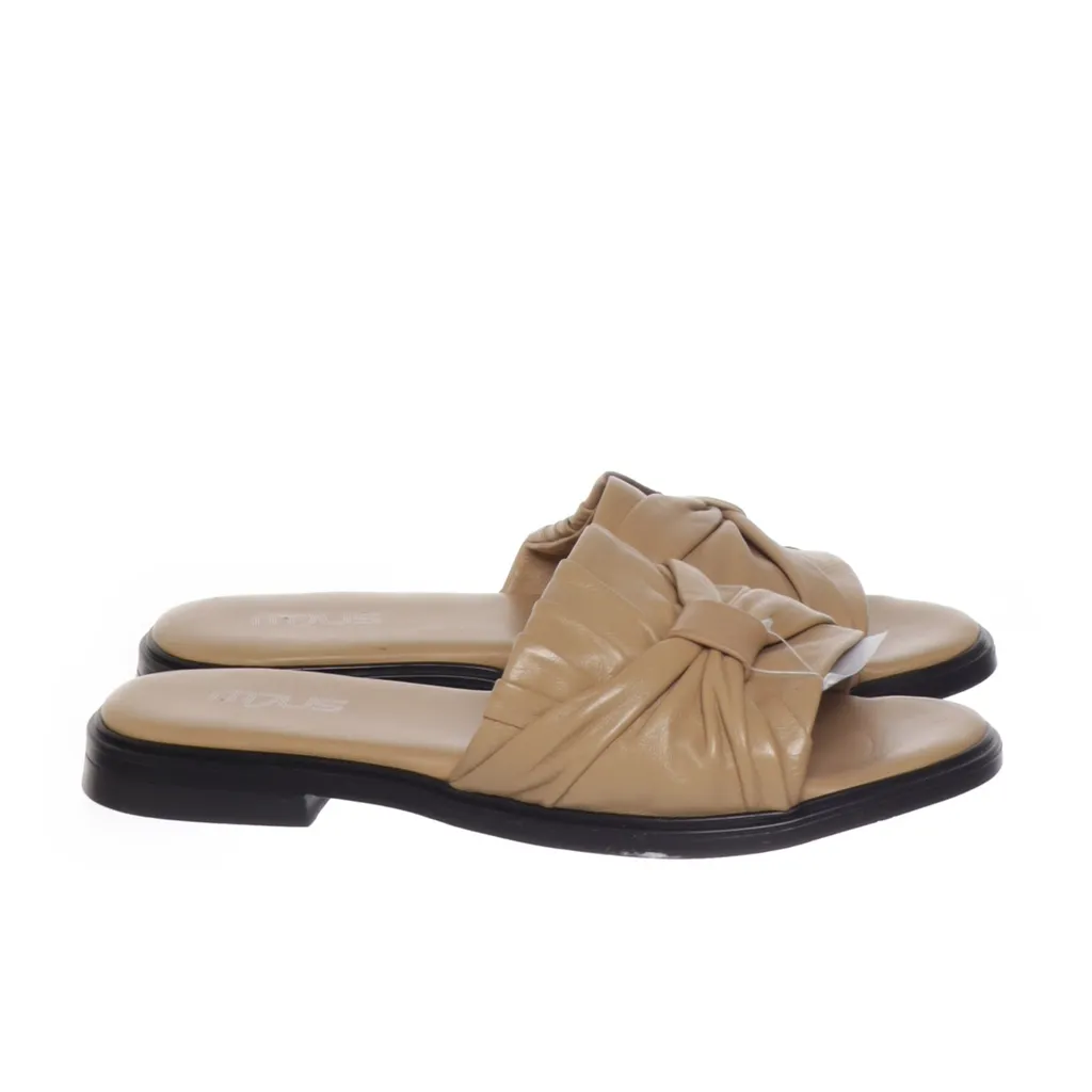 Image of Mjus Slip-ins (Preloved)