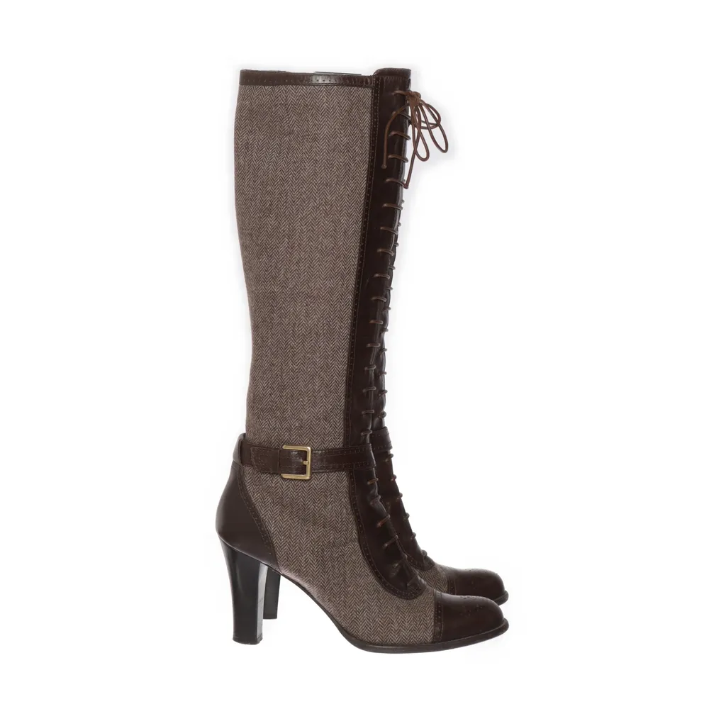 Image of Bally Laarzen (Preloved)