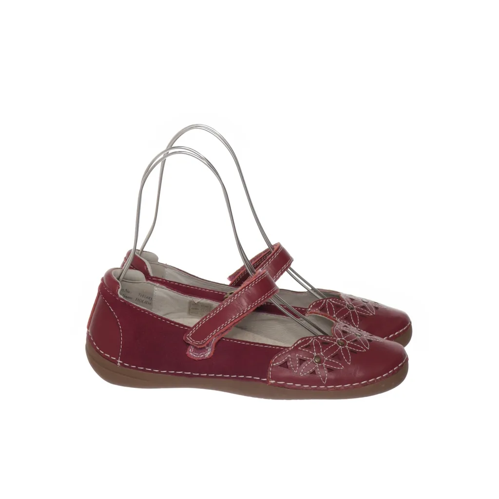Image of Sköna Marie Schoenen (Preloved)