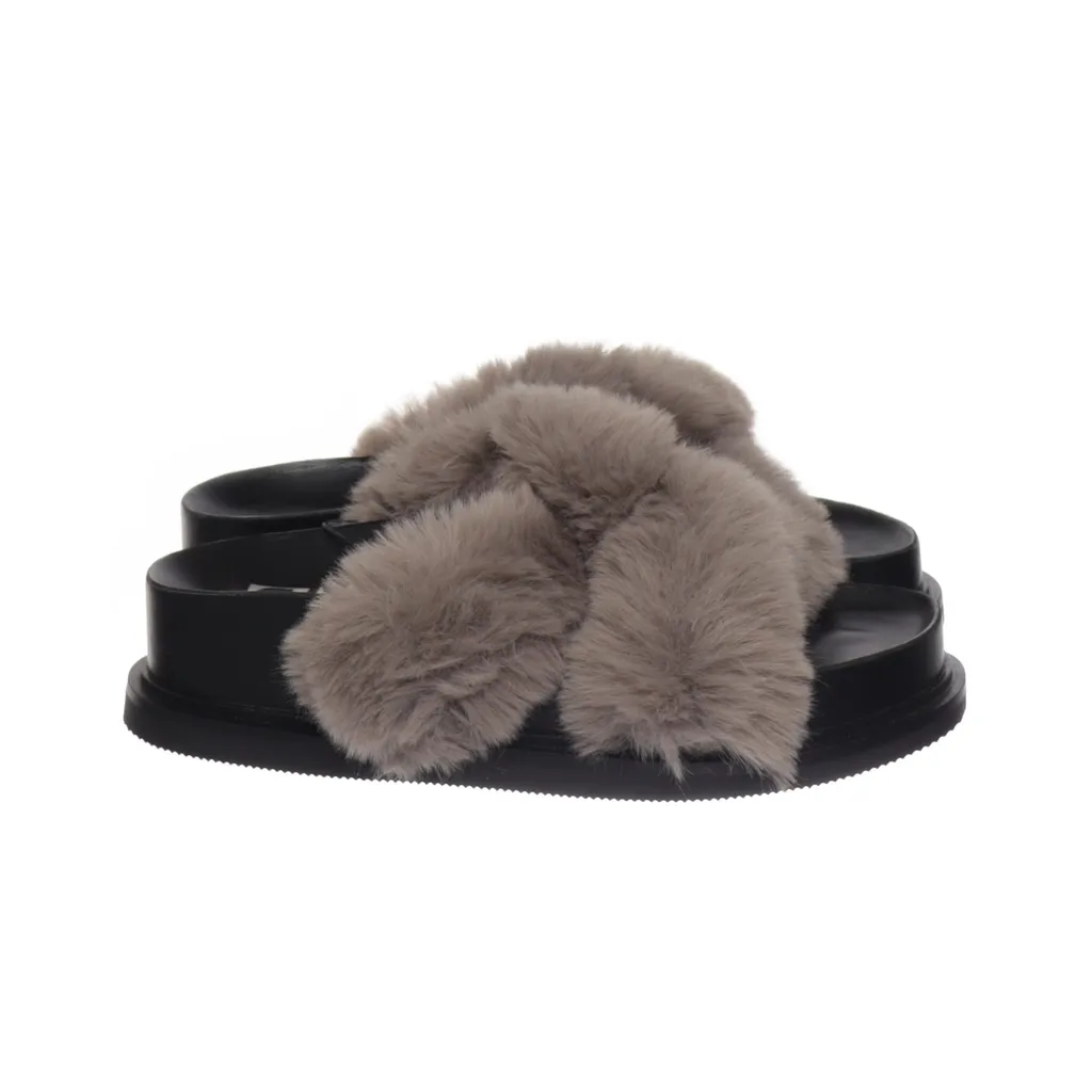 Image of Zara Slippers (Preloved)