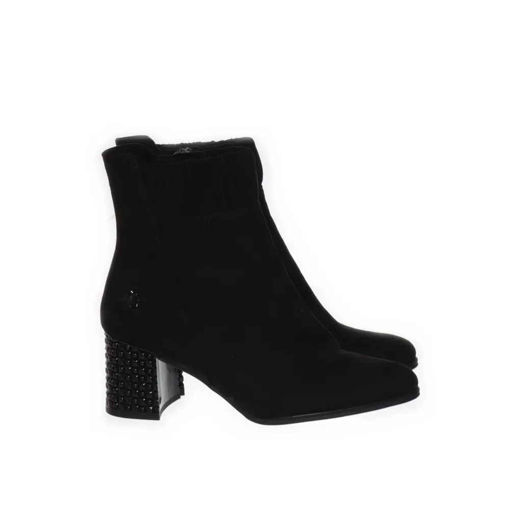 Image of Marco Tozzi Laarzen met hak (Preloved)