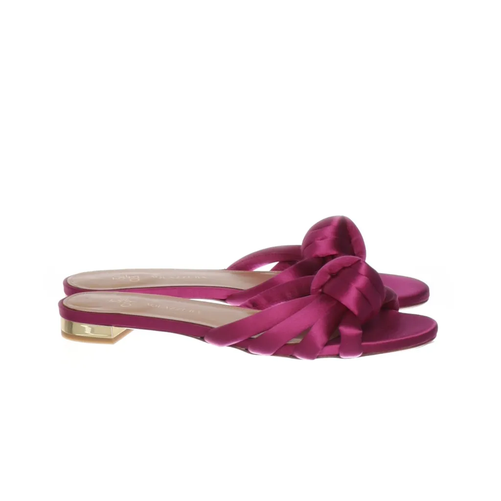 Image of Aquazzura Slip-ins (Preloved)