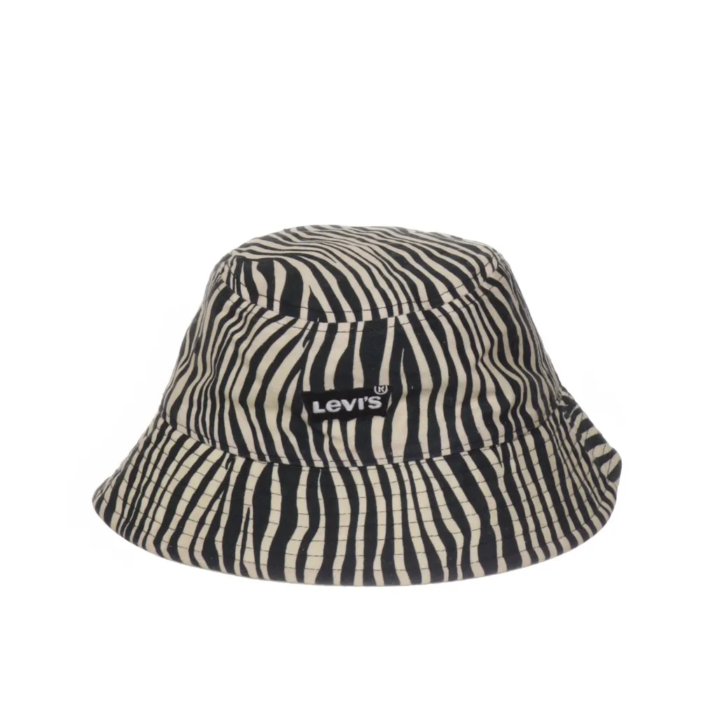 Image of Levi Strauss & Co Bucket hat (Preloved)