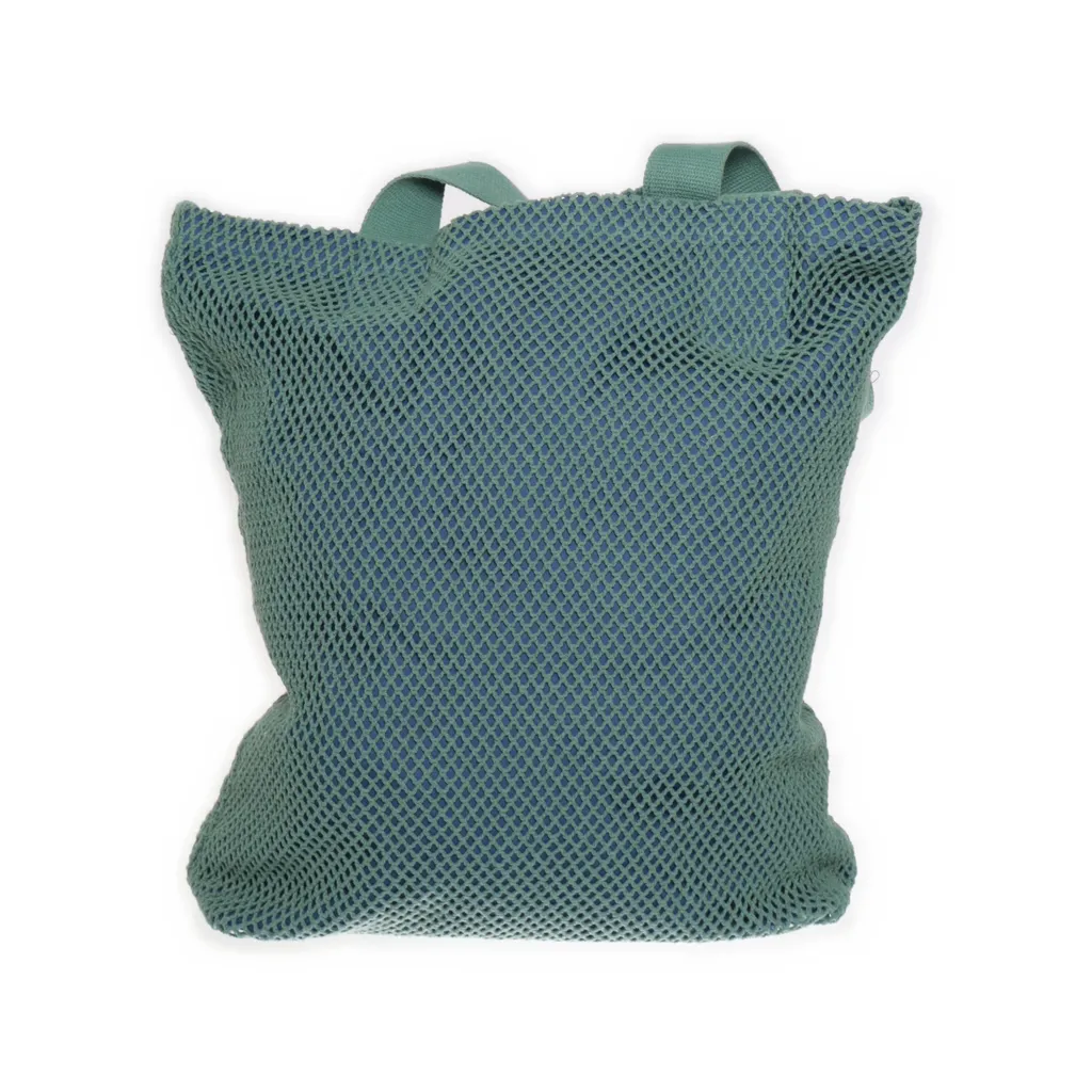 Image of Gudrun Sjödén Handtas (Preloved)