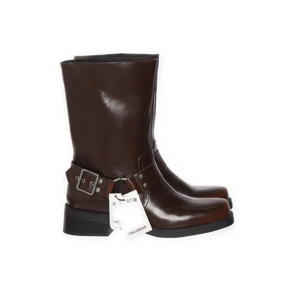 Image of Pull & Bear Laarzen (Preloved)