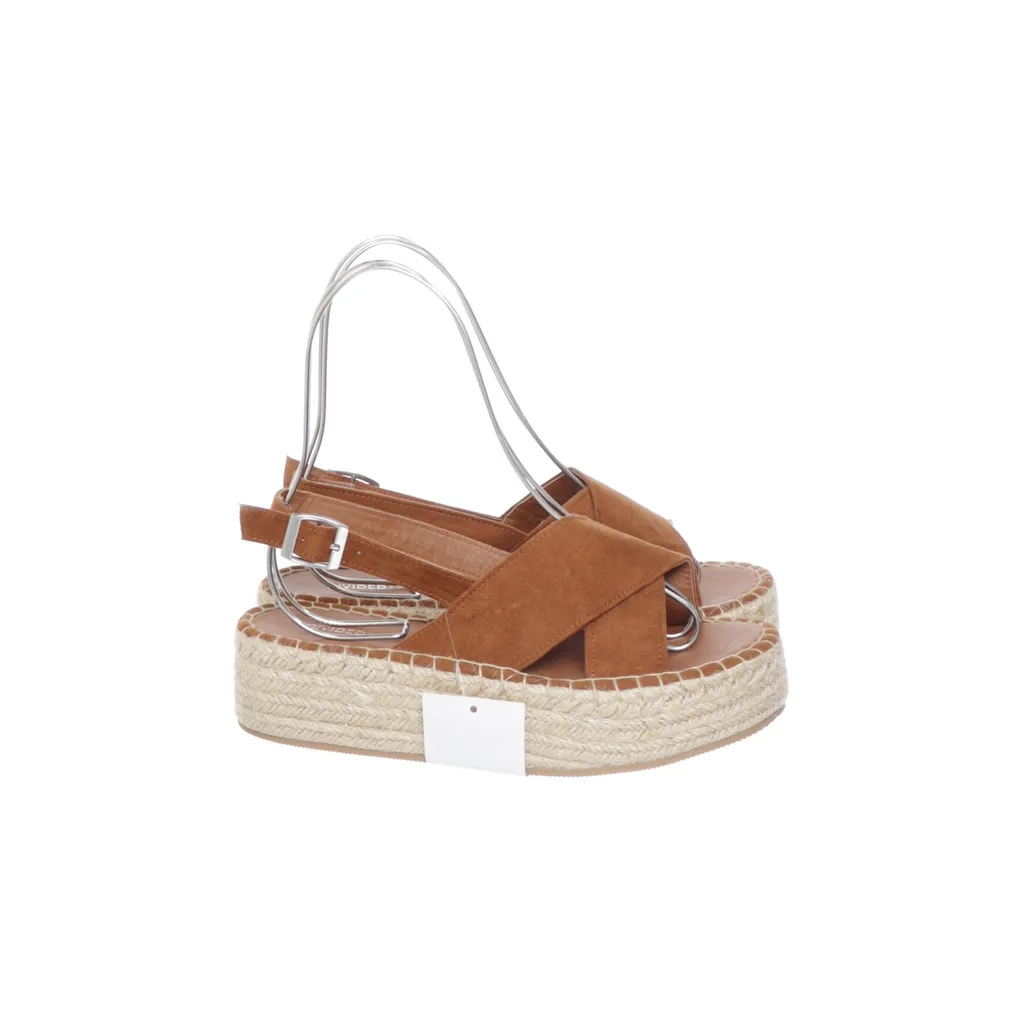 Image of Divided by H&M Sandalen (Preloved)