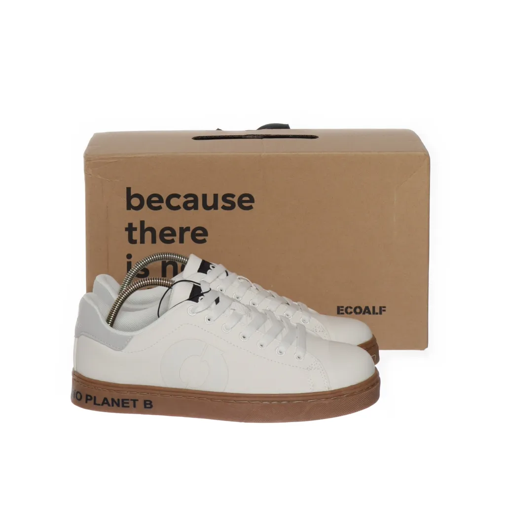 Image of Ecoalf Sneakers (Preloved)