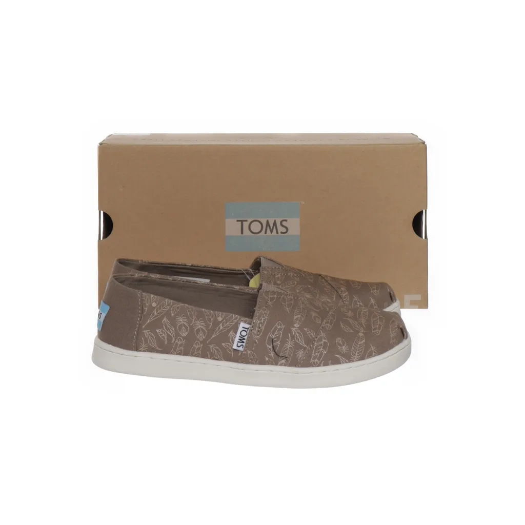 Image of Toms Instappers (Preloved)