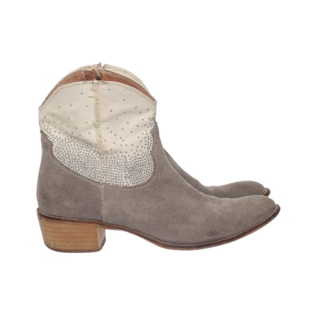 Image of Francesco Morichetti Cowboylaarzen (Preloved)