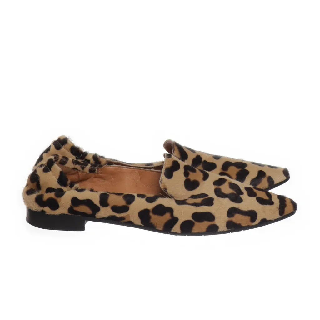 Image of Made In Italy Loafers (Preloved)
