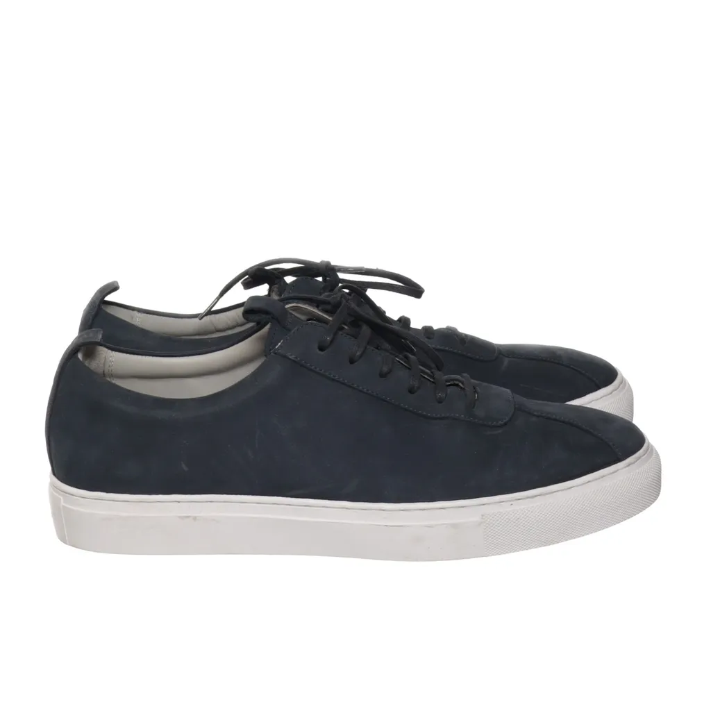Image of Grenson Sneakers (Preloved)