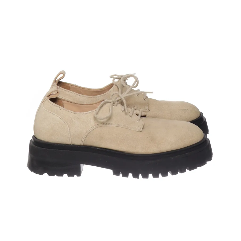 Image of & Other Stories Oxford schoenen (Preloved)