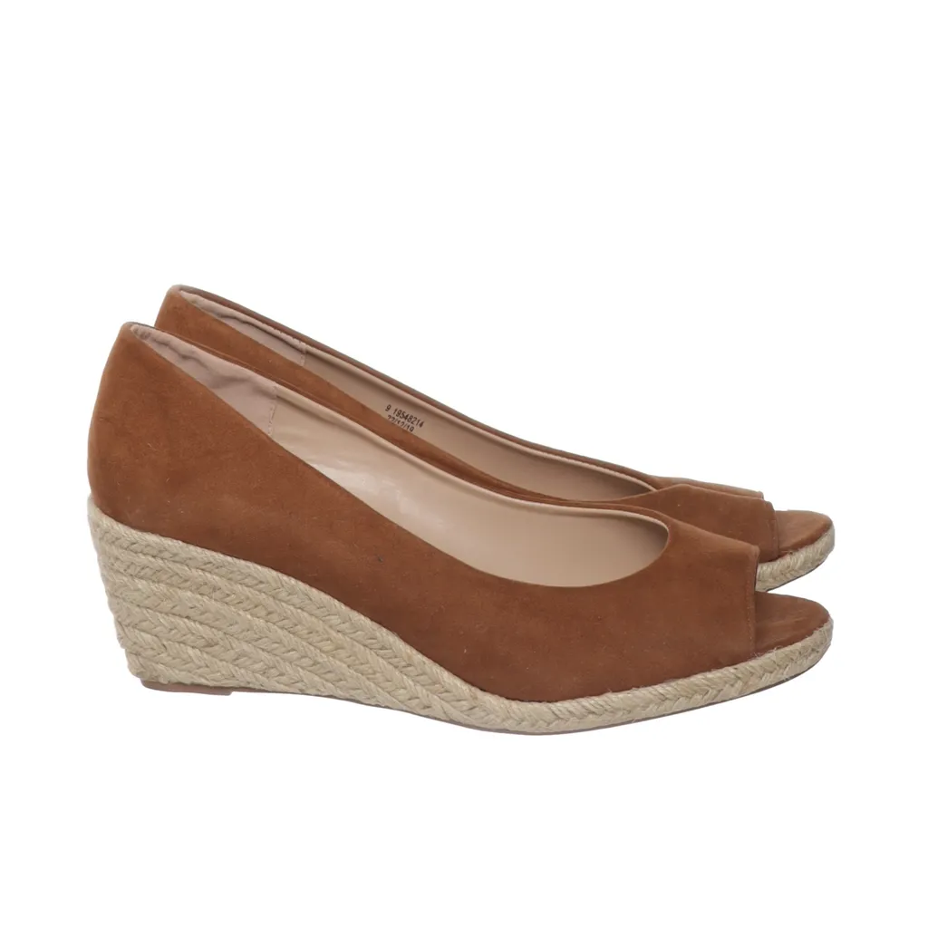 Image of Dorothy Perkins Sleehakken (Preloved)