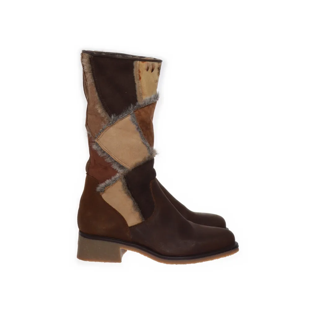 Image of Monnalisa Laarzen (Preloved)
