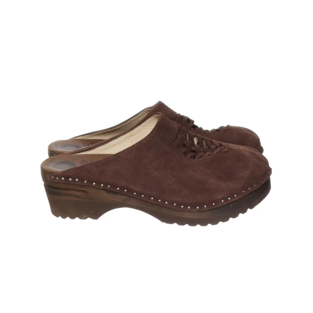 Image of Troentorp Klompen (Preloved)