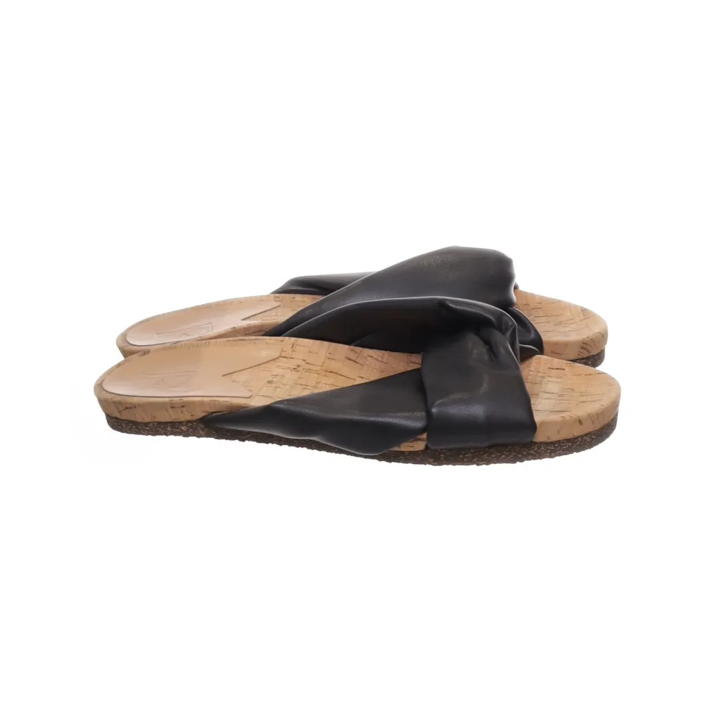 Image of Flattered Slip-ins (Preloved)