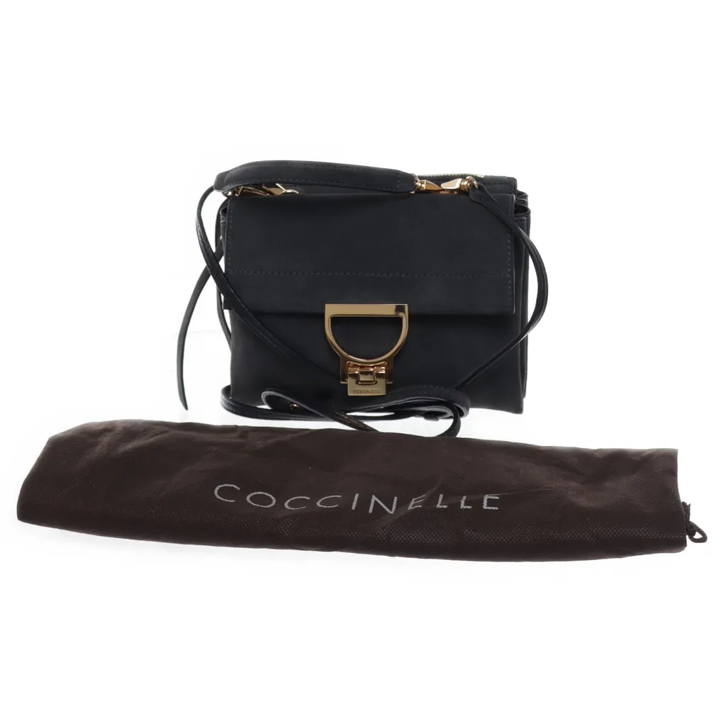 Image of Coccinelle Schoudertas (Preloved)