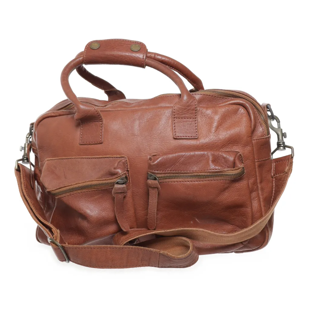 Image of Cowboys Handtas (Preloved)