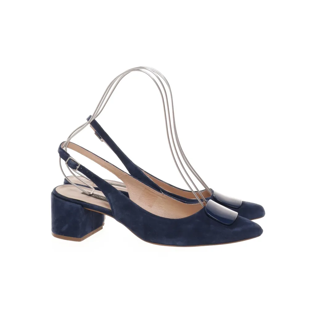 Image of Kiomi Sandaletten (Preloved)