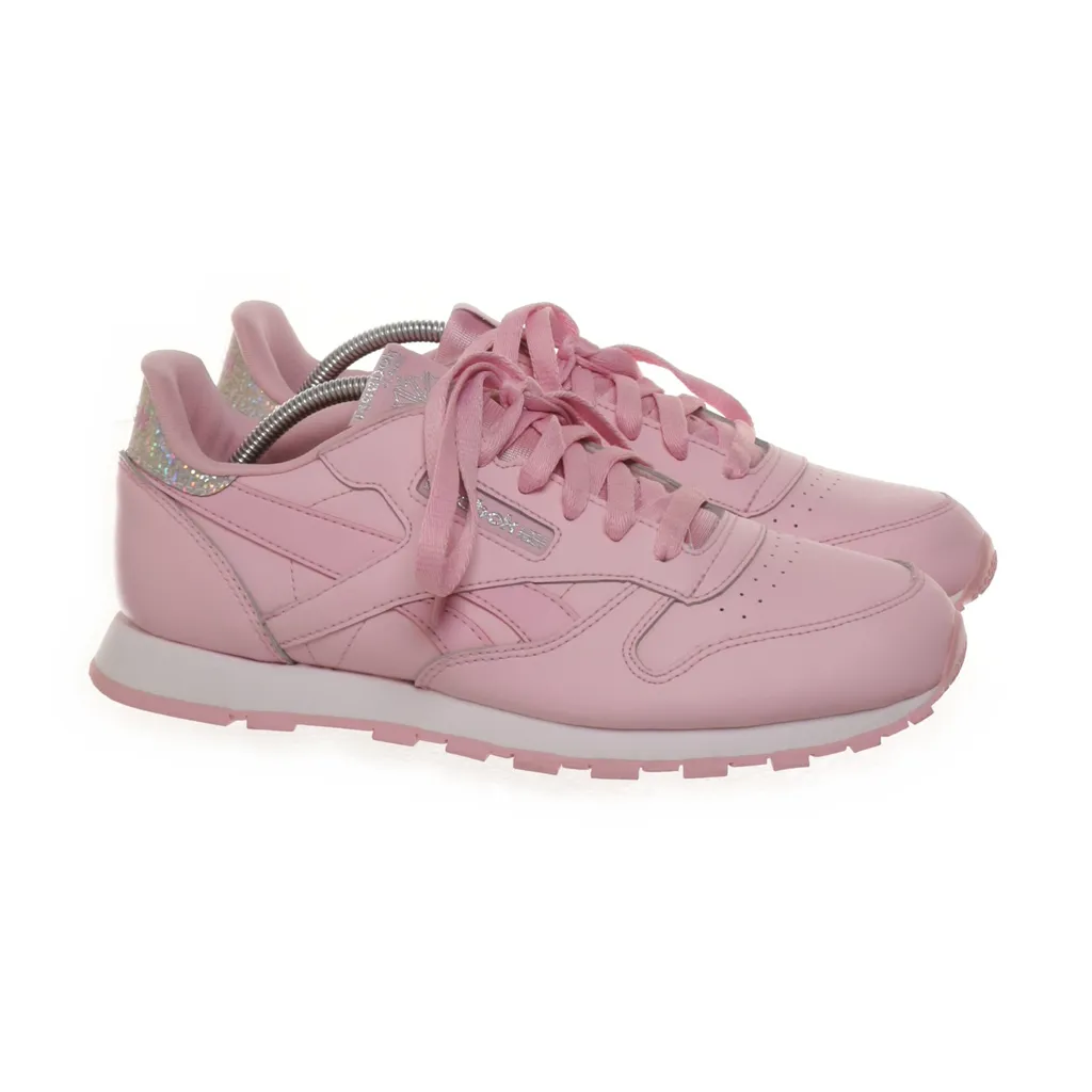 Image of Reebok Classic Sneakers (Preloved)
