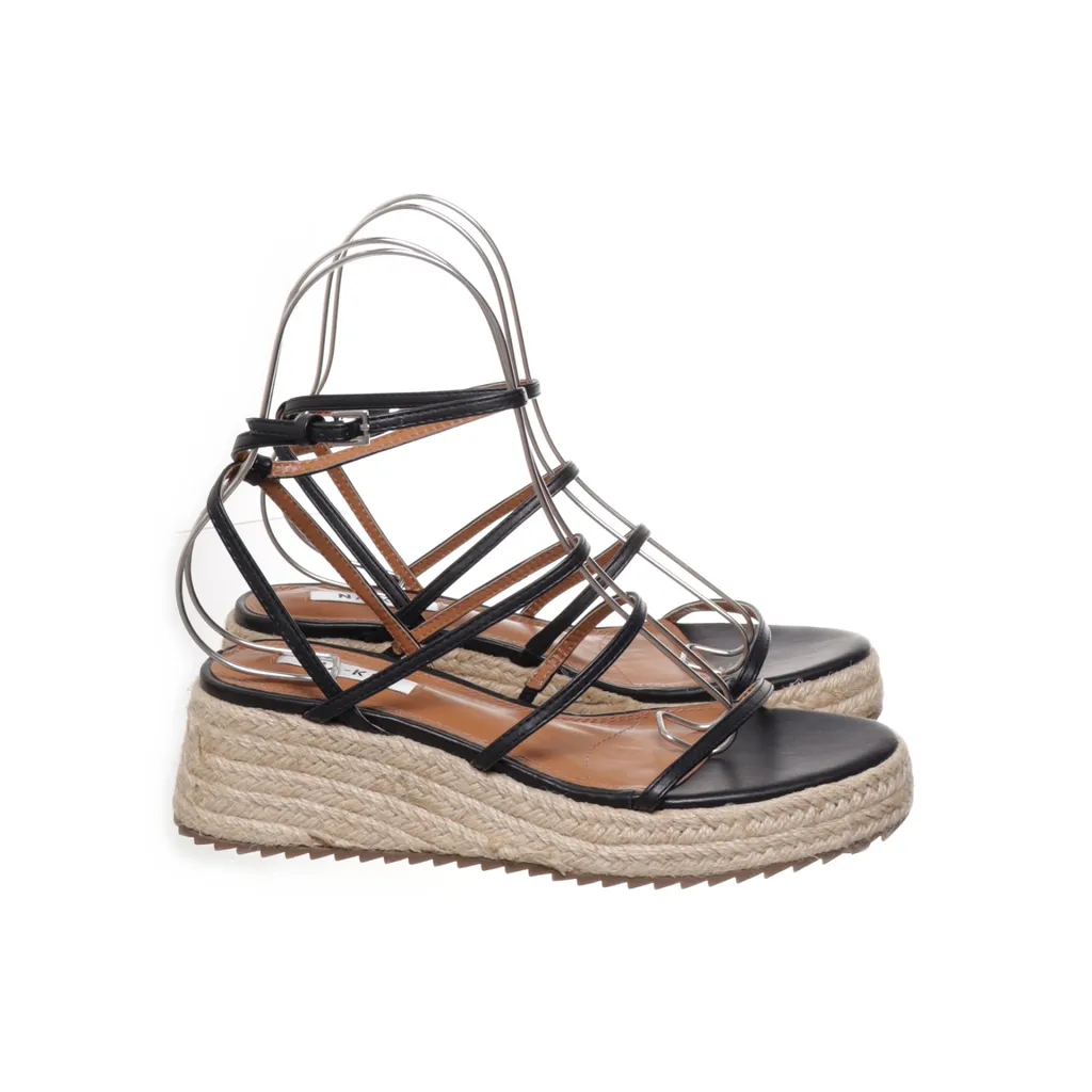 Image of NA-KD Sandalen (Preloved)